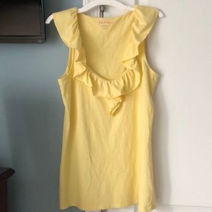 Lily Pulitzer Medium shirt